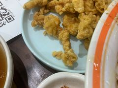-小满手工粉(北京来福士店)