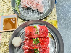 -安又胖韩国烤肉(美罗城店)