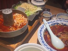 -南京大牌档(龙江新城市广场店)