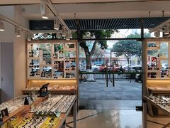 -眼镜直通车(体育东店)