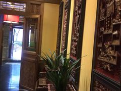 -那家小馆•北京菜•烤鸭(中关村店)