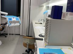 -牙博士口腔品牌连锁(杨浦店)