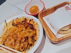 -鼎高高陕西美食(龙德广场店)