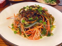 -受气牛肉·重庆耙牛肉(来福士店)