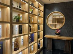 -江户前日本料理(瑞诗酒店店)