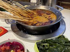 -钢管厂五区小郡肝火锅串串香(总店)