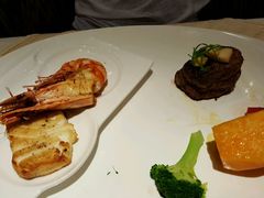 android_upload_pic-王品牛排(郑州大卫城店)