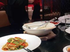 -丽晶轩中餐厅(重庆丽晶酒店)