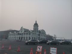 -中国铁道博物馆(正阳门馆)