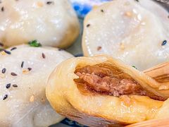 -富春汤包生煎馆(春晖店)
