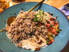 贵州肉沫臊子粉-贵凤凰贵州米粉(望京店)