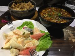 -西缘牛排(荟聚购物中心店)