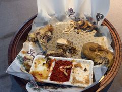 -秦月轩·陕西家乡菜(阜成路·五棵松店)