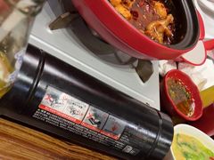 -红料理|串串有瘾·烧烤(吴中路店)