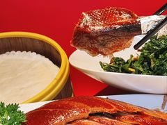 -大鸭梨烤鸭(枣园店)