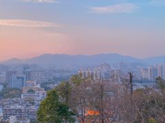 -乌山风景区