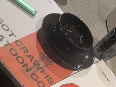 -一棠龙虾•王牌虾球(恒隆广场店)