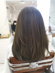 -潘多拉Hairsalon