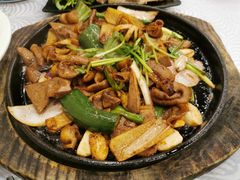 -粤·向群饭店(龙津东路总店)
