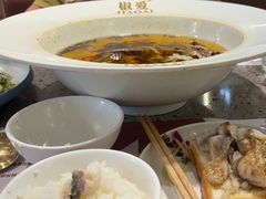 -椒爱水煮鱼川菜(皇姑万象汇店)