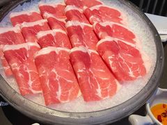 -东来顺·非遗火锅(高新店)