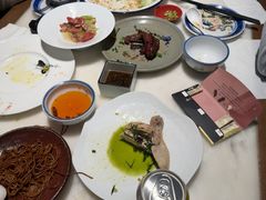 -假装苏杭·园林餐厅(陆家嘴中心店)
