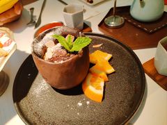 -春树下·树屋花房西餐厅(罍街AS1980店)