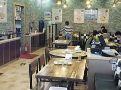 -扬州菜在上海(场北广场店)