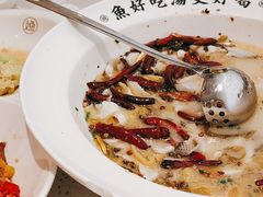 -江渔儿酸菜鱼(曜一城店)