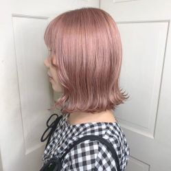 -BHG Hair Salon