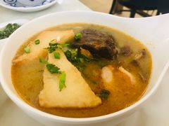 -翠华餐厅(香港国际机场店)