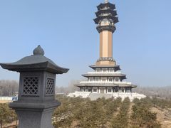 -隆福寺