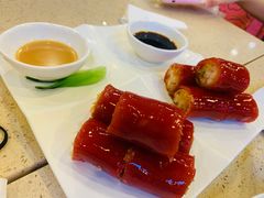 -点都德(华强南店)
