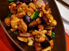 -赵小姐丨新中餐(曲江店)
