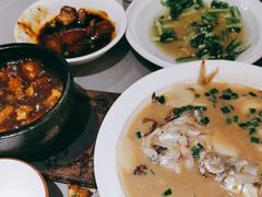 -阿毛饭店(和义路店)