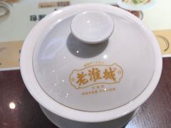 -老淮城·长鱼面(河下古镇店)
