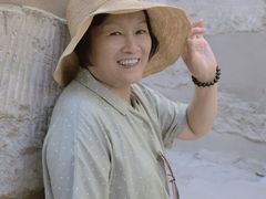 -卡纳克神庙