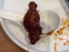 -枣子树·素食餐厅(普陀山店)