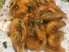 -海棠湾聚鼎香海鲜坊(海昌梦幻不夜城店)