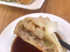 煎烧麦-老绥元烧麦·家常菜(大召店)