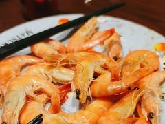 -松子料理(亮马桥店)