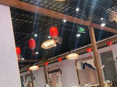 -鼎盛山海火锅(北戴河刘庄夜市老虎石浴场店)