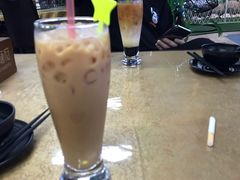 -钱塘府海鲜餐厅