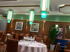 大堂-蝶园·装修中(BFC外滩金融中心店)