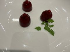 -世博源公馆·本帮融合菜·主题包厢·江景餐厅