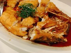 -玫瑰厅上海菜(兴国路店)