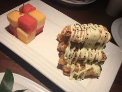 -外婆家(南开大悦城店)