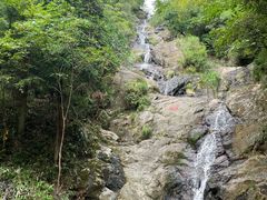 -东天目山风景区