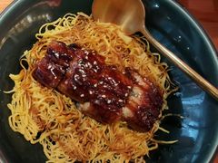 -仓桥家·焗寿司·锅物(光谷步行街店)