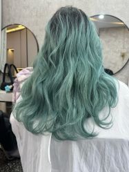 -Nice·烫染设计Salon